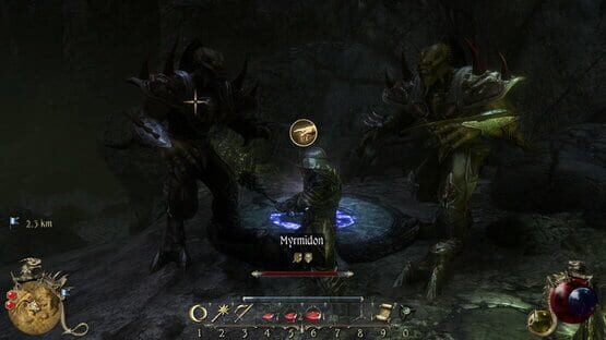 Two Worlds II: Velvet Edition screenshot 9