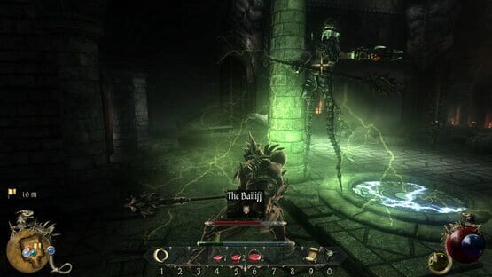Two Worlds II: Velvet Edition screenshot 4