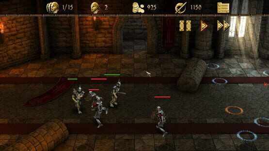 Two Worlds II: Velvet Edition screenshot 5