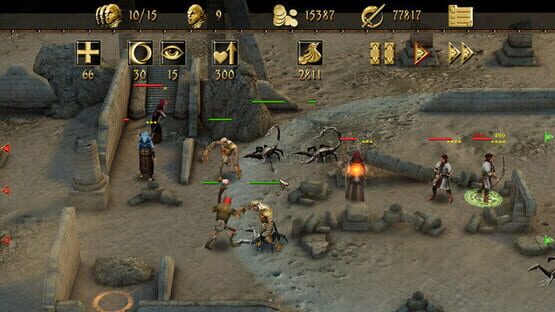 Two Worlds II: Velvet Edition screenshot 8