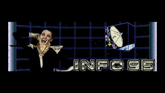 XF5700 Mantis Experimental Fighter cover