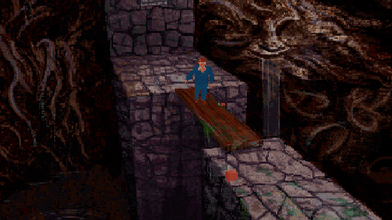 Alone in the Dark: The Trilogy 1+2+3 Screenshot