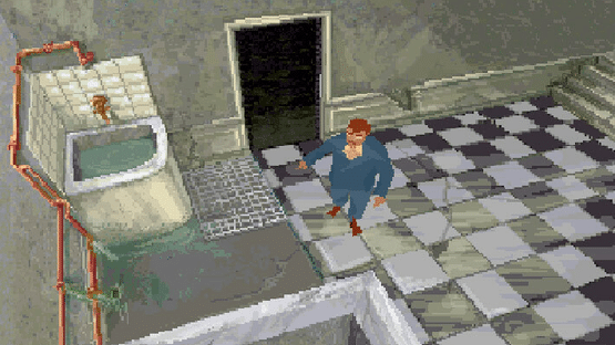 Alone in the Dark: The Trilogy 1+2+3 Screenshot