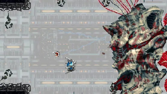 Pulstar gameplay screenshot 11