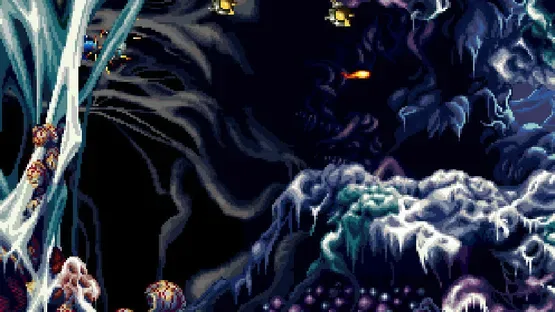 Pulstar gameplay screenshot 4