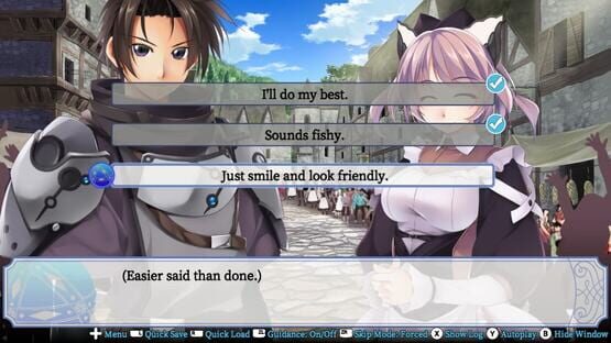 Our Battle Has Just Begun! episode 1 cover