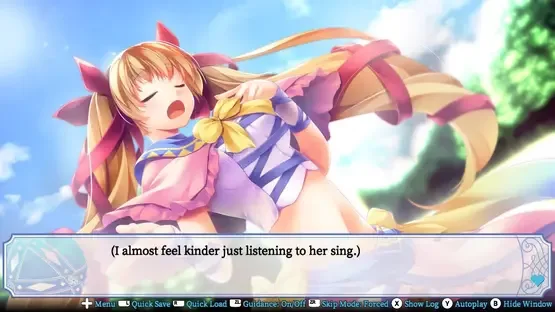 Our Battle Has Just Begun! episode 1 screenshot 3