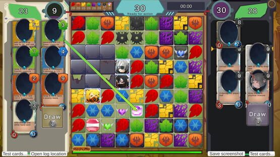 Natural Habitat cover