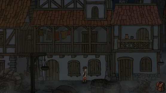 Creepy Tale 2 screenshot 3