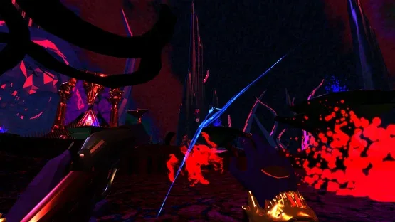 Necromancer screenshot 1