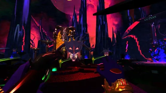 Necromancer screenshot 4
