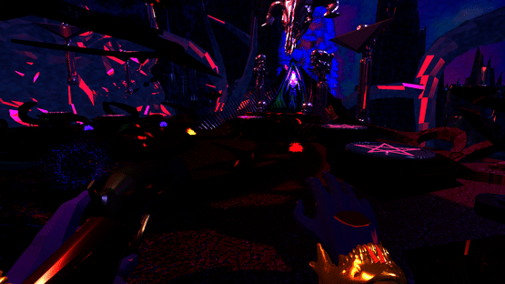 Necromancer Screenshot