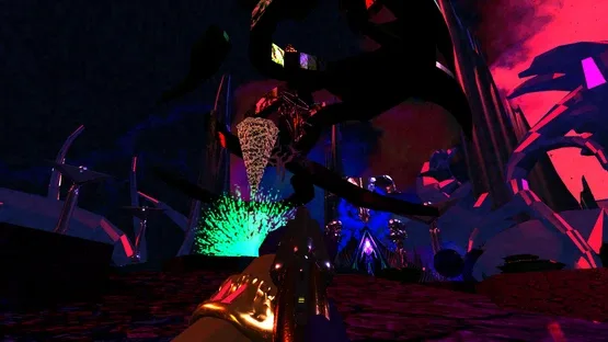 Necromancer screenshot 7