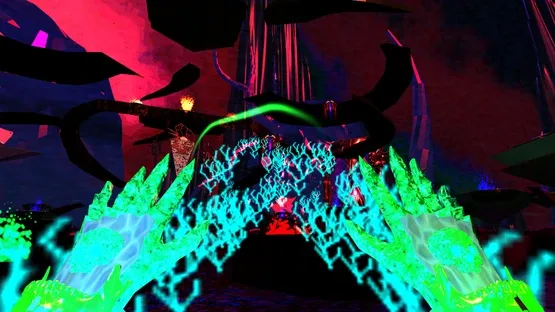 Necromancer screenshot 10