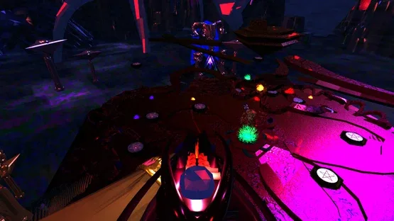 Necromancer screenshot 11