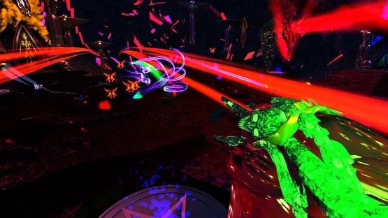Necromancer screenshot 6