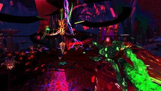 Necromancer screenshot 13