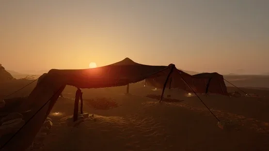 DeepStates VR screenshot 2