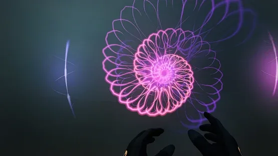 DeepStates VR screenshot 4