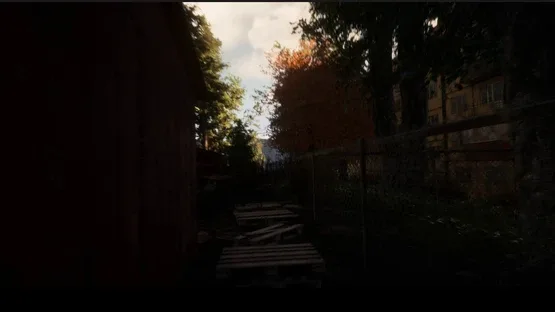 Simuliator Pryghaniia Po Garazham screenshot 8