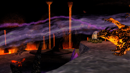 EverQuest: Rain of Fear Screenshot