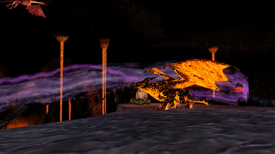 EverQuest: Rain of Fear Screenshot