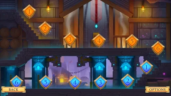 Dwarves Craft: Mountain Brothers screenshot 7