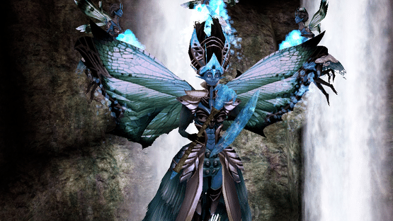 EverQuest: Call of the Forsaken Screenshot