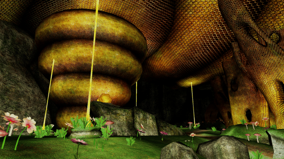 EverQuest: Call of the Forsaken Screenshot