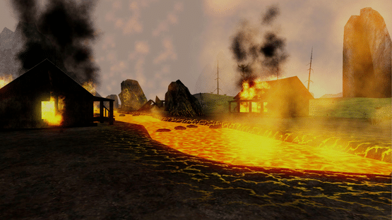EverQuest: Call of the Forsaken Screenshot