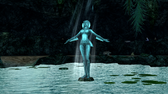 EverQuest: The Darkened Sea Screenshot