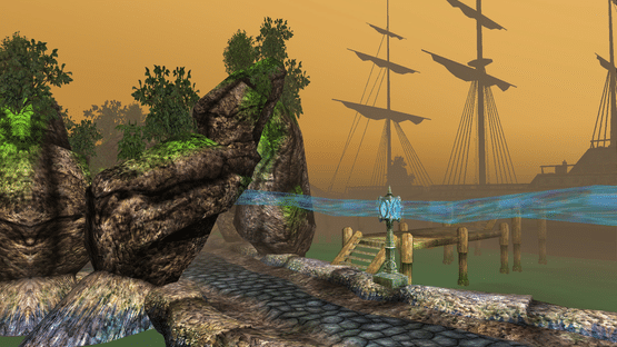 EverQuest: The Darkened Sea Screenshot