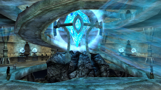 EverQuest: The Darkened Sea Screenshot