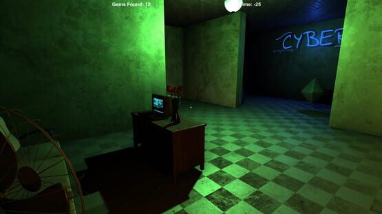 Escape: The Speedrun Game cover