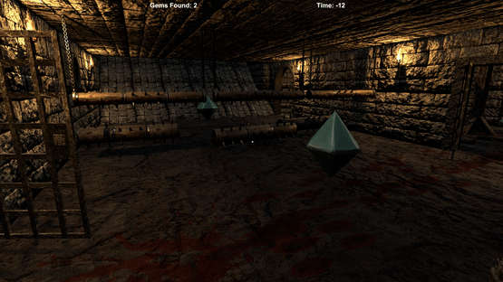 Escape: The Speedrun Game Screenshot