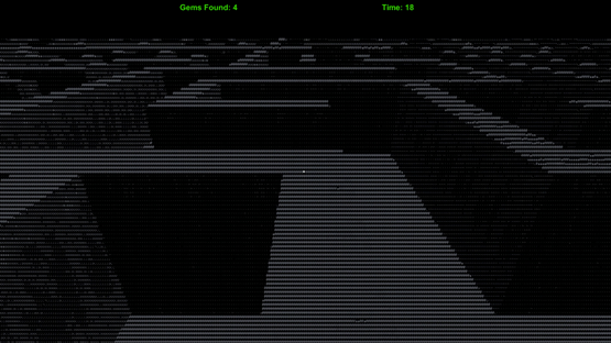 Escape: The Speedrun Game Screenshot