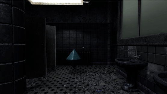 Escape: The Speedrun Game Screenshot