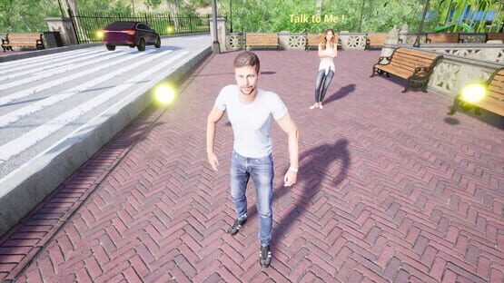 The Search For Fran cover