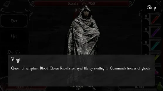 Spiral to Despair screenshot 5