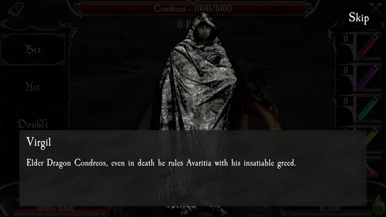 Spiral to Despair screenshot 8