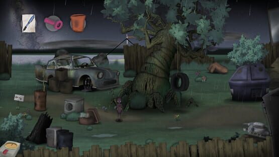 non - The First Warp screenshot 6