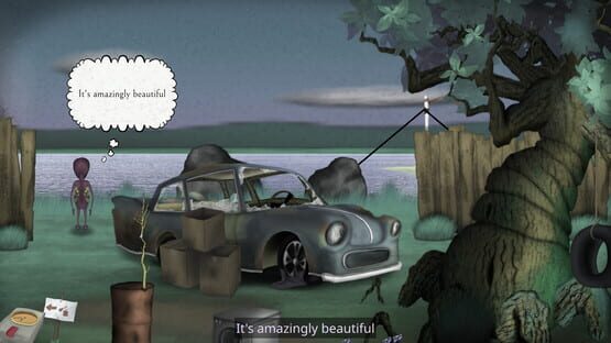 non - The First Warp screenshot 5