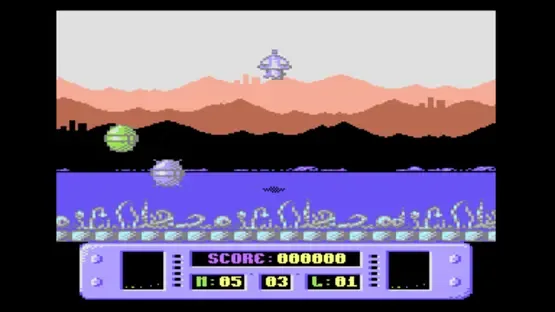 Deadline screenshot 2