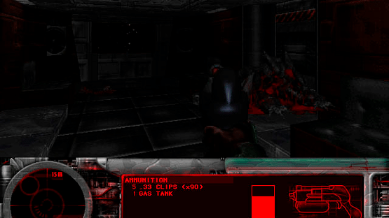 Marathon: Red Screenshot