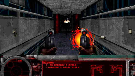 Marathon: Red Screenshot