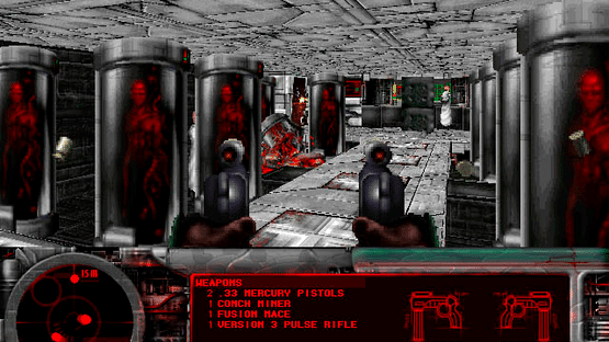 Marathon: Red Screenshot