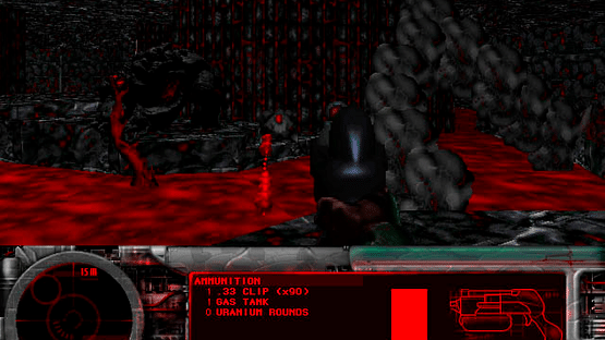 Marathon: Red Screenshot
