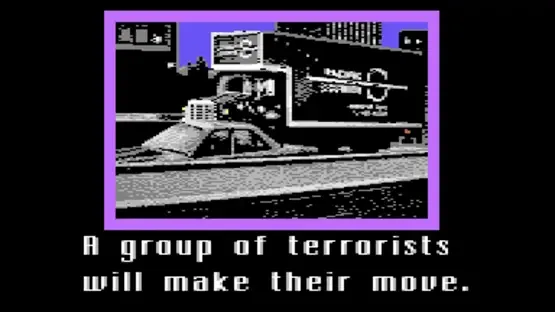 Die Hard gameplay screenshot 5