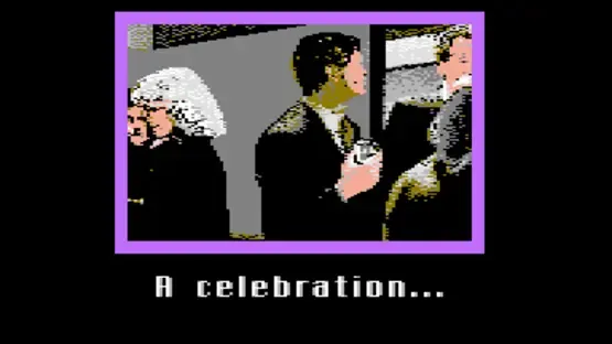 Die Hard gameplay screenshot 6