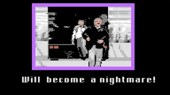 Die Hard gameplay screenshot 7